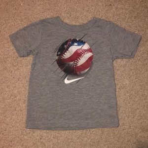 Toddler Boy 3T Nike T-Shirt